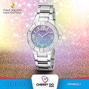 G-Shock Classic Style GA-2100-1A4ER Neon Green